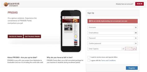 myportal bulsu|BulSU portal grades, sign up, login, activate.